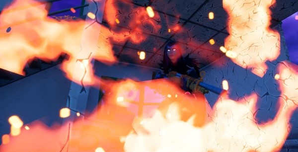 Fortnite: Utiliza un tarro luminiscente en el Pozo de Pizza, desafío de la Semana 8