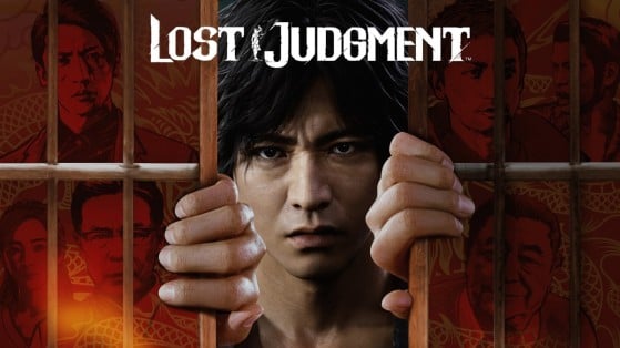 Lost Judgment ya es una realidad: así es la secuela que cambiará todo para los creadores de Yakuza