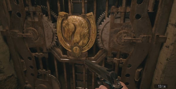 Resident Evil Village: Cómo fabricar la llave de Heisenberg, guía