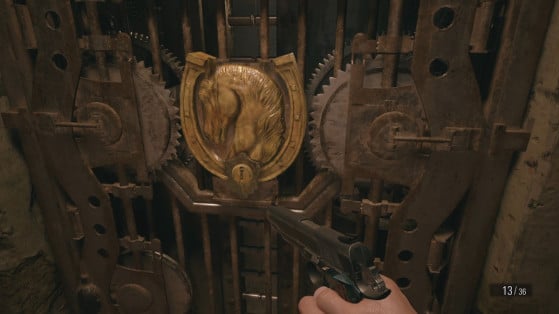 Resident Evil Village: Cómo fabricar la llave de Heisenberg, guía