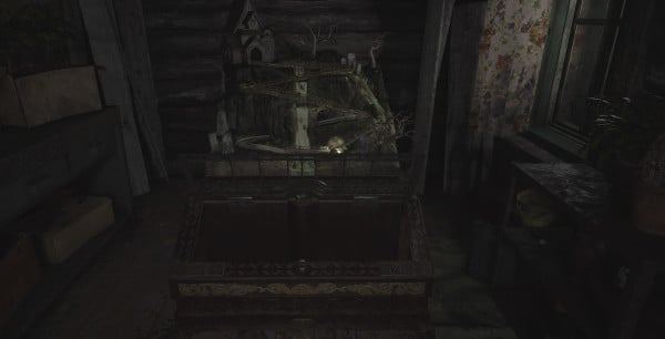Resident Evil Village: Cómo completar el laberinto de Beneviento, guía