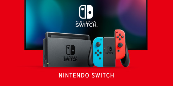 Disponible la versión 12.0.2 del firmware de Nintendo Switch con múltiples correcciones