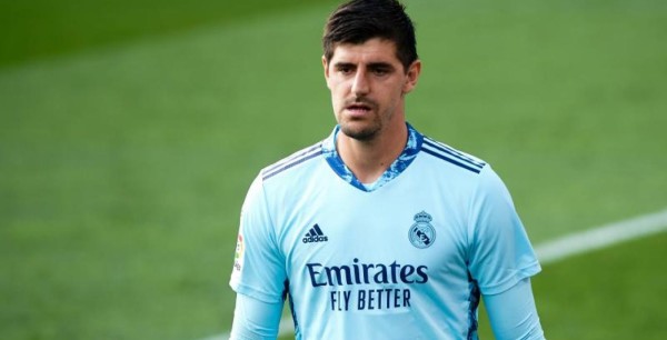 FIFA 21 Thibaut Courtois TOTS SBC, mejores soluciones baratas: porterazo con un desafío muy sencillo