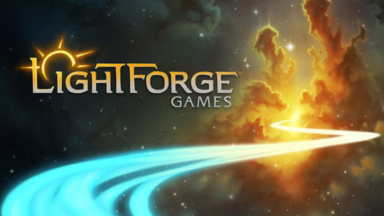 Veteranos de Blizzard y Epic Games fundan el estudio Lightforge Games