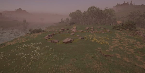 AC Valhalla: Cómo conseguir el mapa del tesoro de Ui Neill South en la región de Midhe