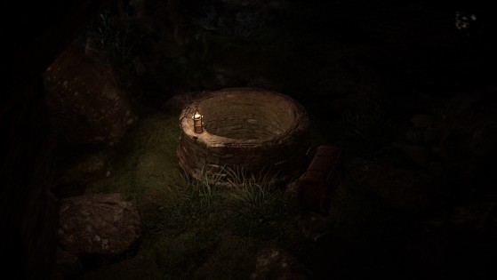 AC Valhalla: Dónde encontrar el mapa del tesoro en el sueño de los Druidas  - Millenium