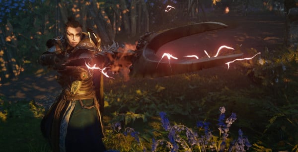 Gae bolg de AC Valhalla: ¿cómo conseguir el arma legendaria en la Ira de los Druidas?