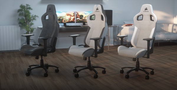 Las mejores sillas gaming en relación calidad-precio: todo lo que debes tener en cuenta