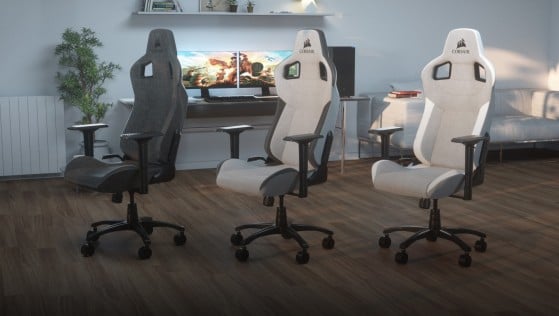 Las mejores sillas gaming en relación calidad-precio: todo lo que debes tener en cuenta