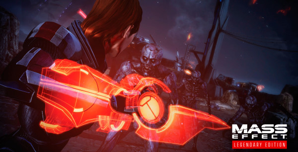 Mass Effect Legendary Edition: ¿Qué es mejor Virtud o Rebeldía?
