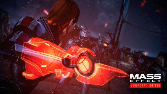Mass Effect Legendary Edition: ¿Qué es mejor Virtud o Rebeldía?