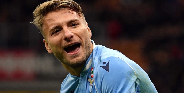 FIFA 21 Ciro Immobile TOTS, soluciones baratas al desafío SBC del goleador italiano