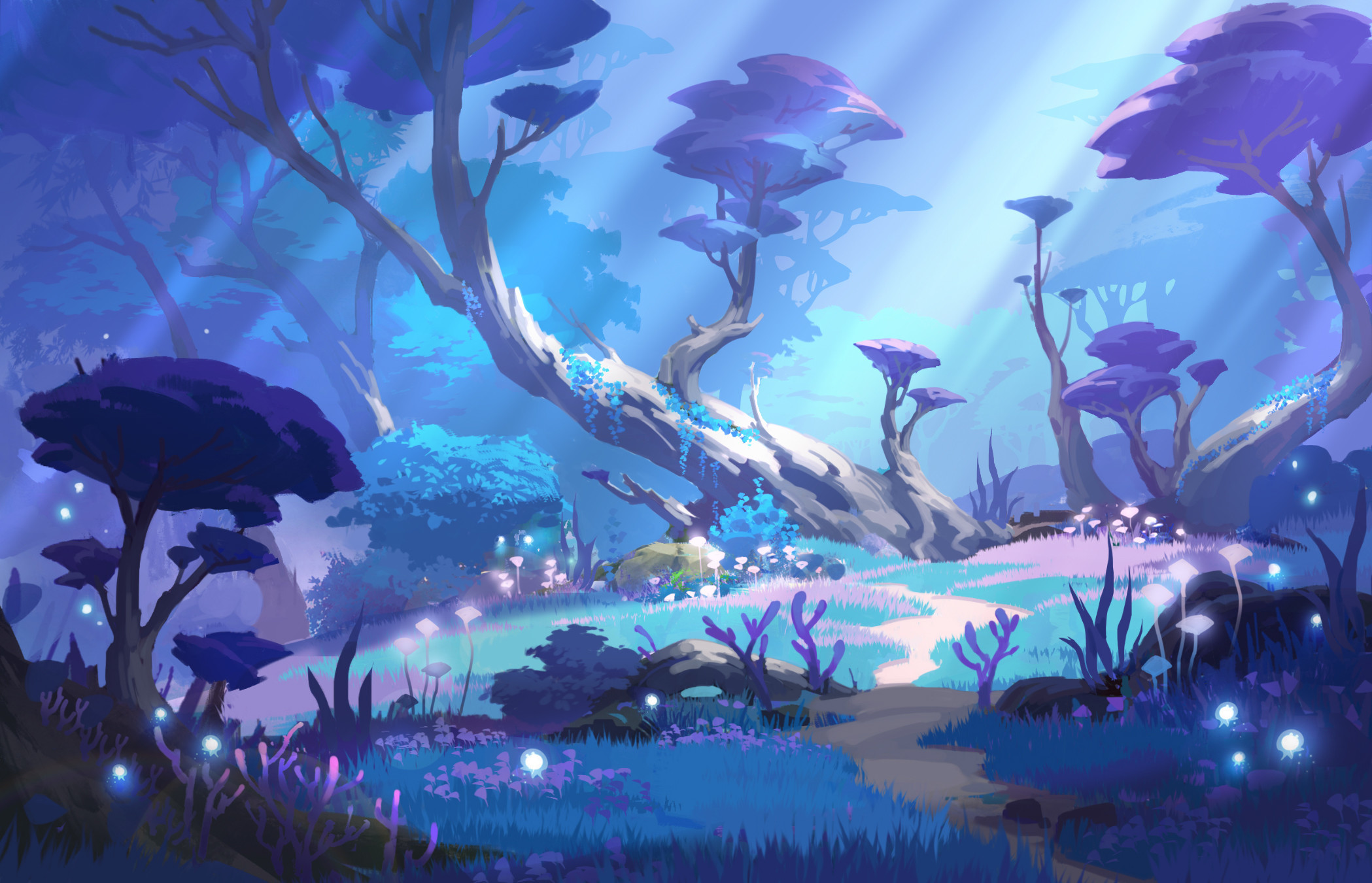 Genshin Impact Versión 1.6: Todos los detalles, fecha, personajes y