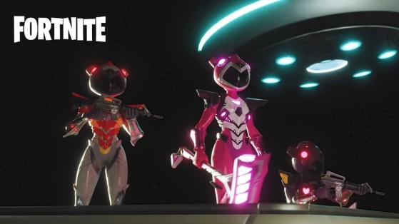 Fortnite: Una cinemática creada por un fan muestra como sería el increíble inicio de la Temporada 7