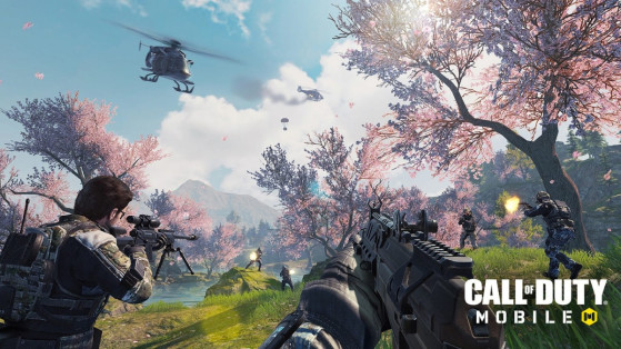 Call of Duty: Activision da la sorpresa y estaría trabajando en un nuevo juego móvil AAA de la serie