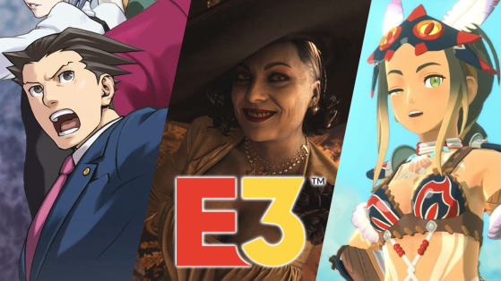 E3 2021 de Capcom: ¿Qué juegos podemos esperar en su conferencia?