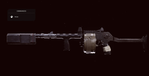 Warzone: La mejor clase de la Streetsweeper de la temporada 3 Reloaded. ¿Es mejor que la Gallo SA12?