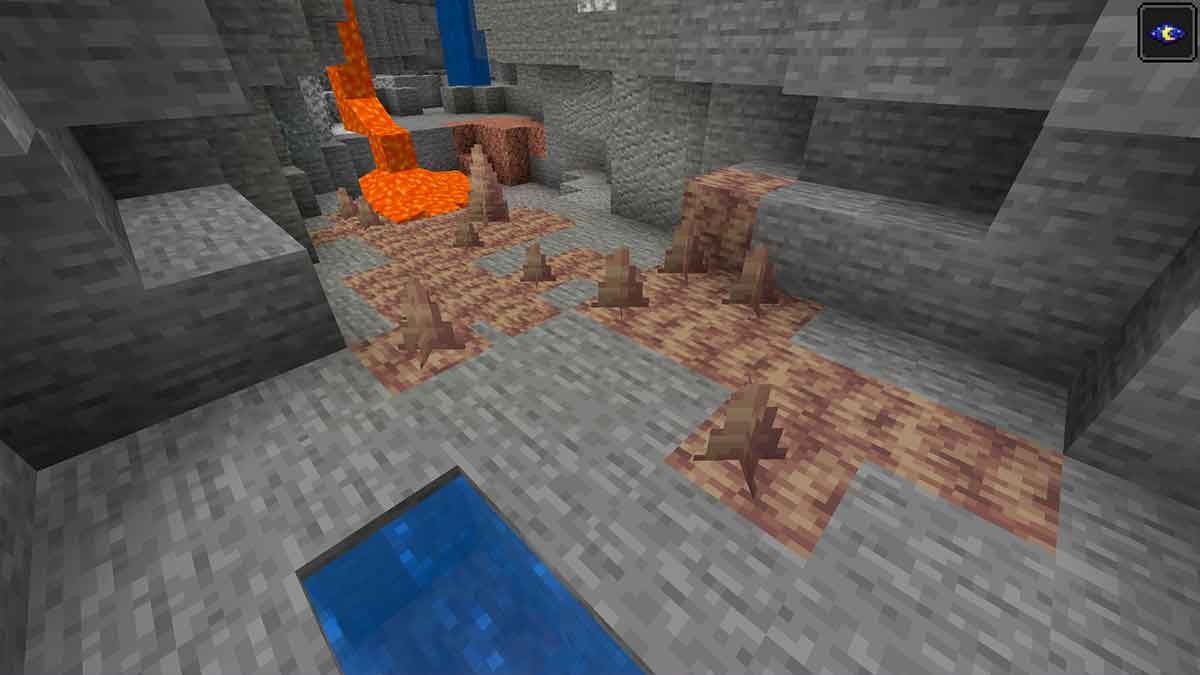 Nuevos bloques y modificaciones - Minecraft 1.17: Todas las novedades