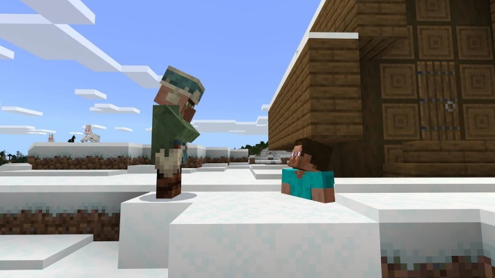 Nuevos bloques y modificaciones - Minecraft 1.17: Todas las novedades ...
