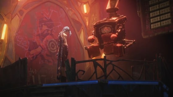 LoL: Arcane, la serie de animación de League of Legends, muestra un nuevo clip sobre Jinx