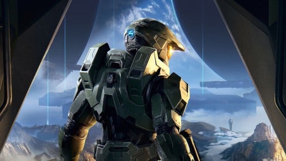 E3 2021: A Xbox se le escapa la fecha de lanzamiento de Halo Infinite