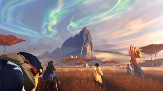 E3 2021: Everwild no estuvo en el evento de Xbox por un reinicio en su desarrollo, según rumores
