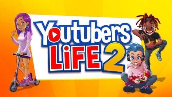 Avance de Youtubers Life 2: La apuesta doble de Uplay y Raiser Games para convertirte en Willyrex