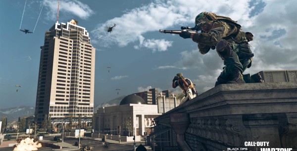 Warzone: Cómo descargar el pack de texturas 5 de alta resolución. ¡Obligatorio en PS5 y Xbox Series!