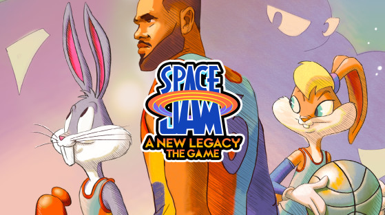 Space Jam: A New Legacy gratis en Xbox y tuyo para siempre con Game Pass Ultimate: cómo descargarlo