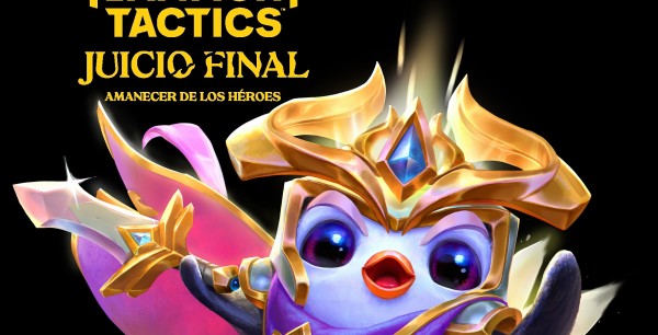 TFT Set 5.5 - Amanecer de los Héroes: Todos los objetos radiantes y sus efectos