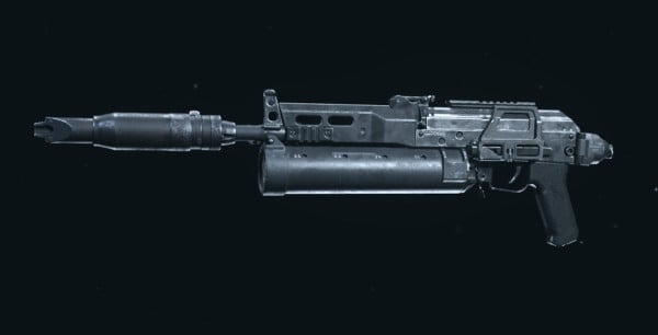 Warzone: La mejor clase de PP19 Bizon, que dicen que es mejor que la Bullfrog