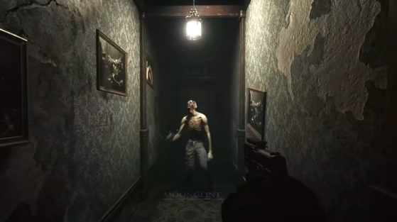 Resident Evil HD Remaster en primera persona con Unreal Engine 4. Una maravilla que queremos ya