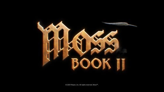 Moss Book 2 se anuncia para PlayStation VR. El mejor juego que seguramente todavía no has jugado