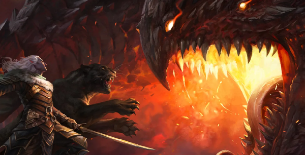Magic: The Gathering - Guía del principiante para jugadores novatos en los Reinos Olvidados