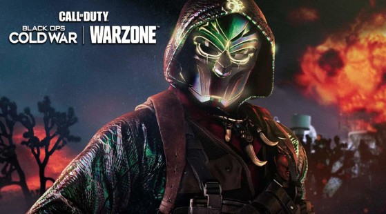 Warzone está fuera de control. Los hackers están subiendo al nivel 1.000 cuentas aleatorias