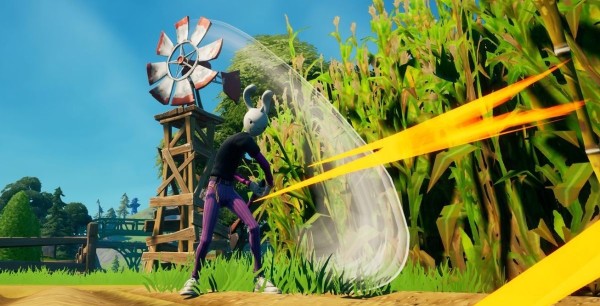 Fortnite: Desafíos, misiones y recompensas de la Semana 6 de la Temporada 7, Capítulo 2
