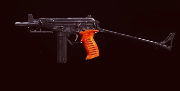 Warzone: La mejor clase del OTs 9, el subfusil roto de la temporada 4 Reloaded que es meta