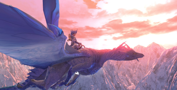 Monster Hunter Stories 2: Mejores Monsties para la aventura, tier list