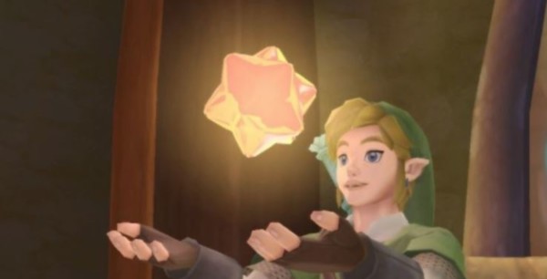 Zelda Skyward Sword HD: Gemas de Gratitud, cómo y dónde conseguir todas