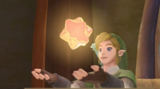 Zelda Skyward Sword HD: Gemas de Gratitud, cómo y dónde conseguir todas