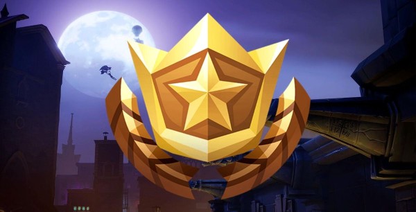 Fortnite: localización de la Estrella oculta, semana 8, temporada 10