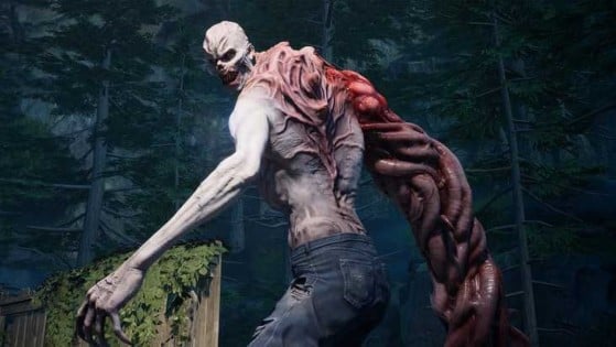 Back 4 Blood: Los jugadores escuchan a los zombis decir insultos racistas y nos ha volado la cabeza
