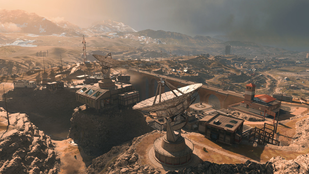 Cod Vandarsk Warzone: ¿Desaparecerá Verdansk para siempre con la llegada de Call of ...