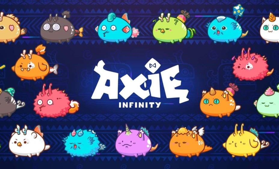 Axie Infinity El Pokemon Con Criptomonedas Que Genera Debate Sobre El Futuro Del Sector Millenium