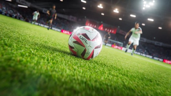Presentado UFL: El juego de fútbol que se anuncia mandándole un recado a FIFA
