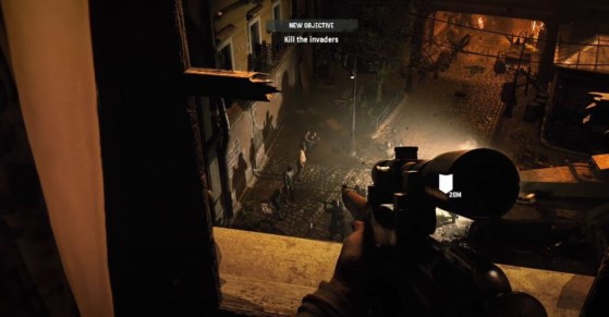 Call of Duty Vanguard promete ser realista, pero la campaña no mostró nazis ni esvásticas...