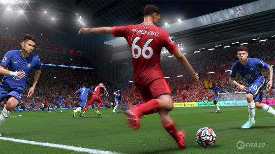FIFA 22: Se filtran todos los logros y trofeos del juego de fútbol de EA Sports