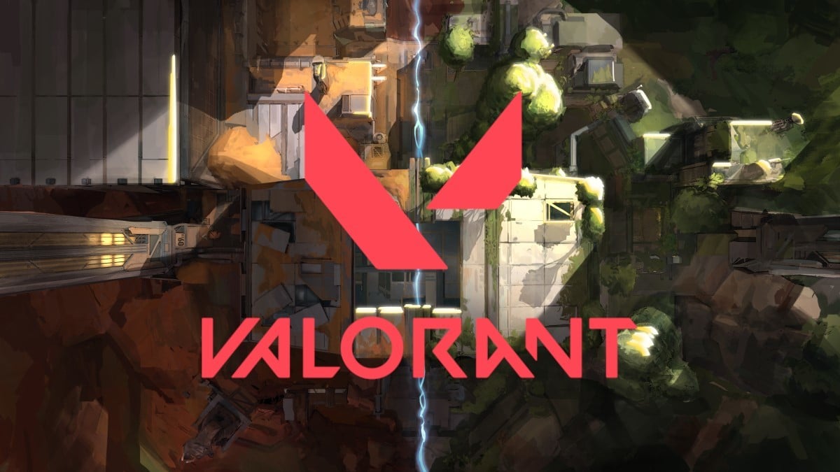 Primer gameplay de FRACTURE - Nuevo mapa VALORANT! 