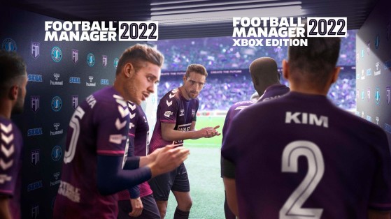 Football Manager 2022 llegará directo a Xbox Game Pass en su lanzamiento