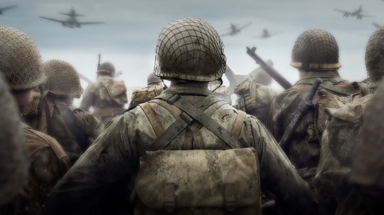 A las puertas de COD Vanguard crecen rumores de Modern Warfare con el nuevo estudio de Infinity Ward